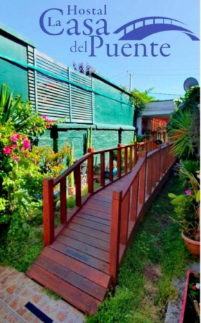 Hostal La Casa del Puente